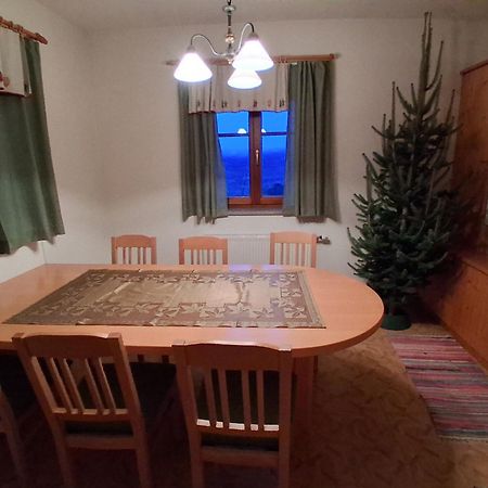 Ferienhaus Karin Rieding ภายนอก รูปภาพ