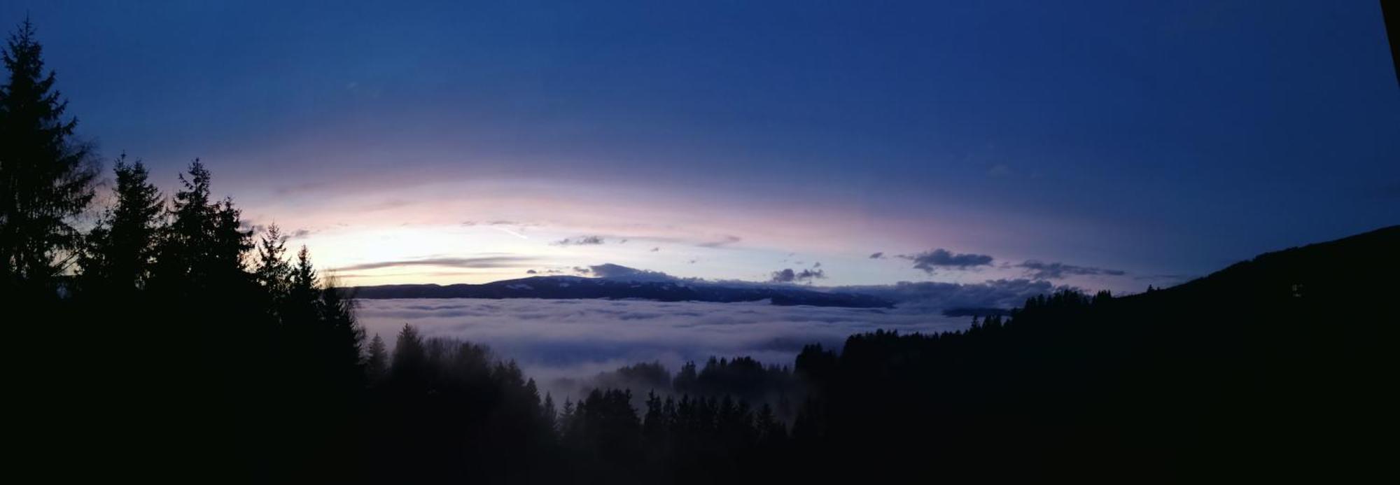 Ferienhaus Karin Rieding ภายนอก รูปภาพ